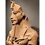 Controversial Theories About Akhenaten Ancient Egypt’s “Heretic King 