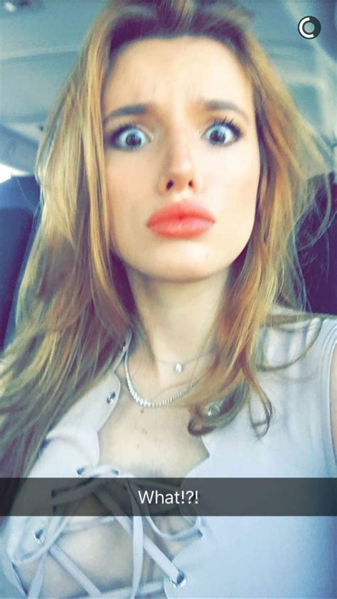 Bella Thorne Cleavage Photos The Fappening Leaked Photos 2015 2023