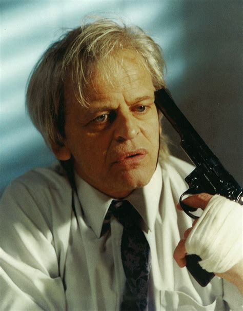 Klaus Kinski In Crawlspace Actors Movie Stars Film