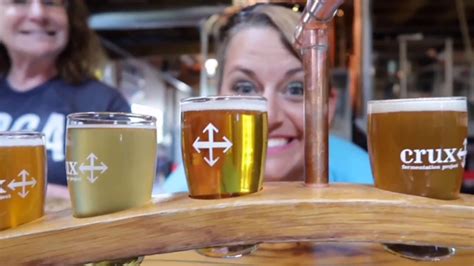 Maybe you would like to learn more about one of these? Yoga and Beer Retreat - Bend, Oregon - YouTube
