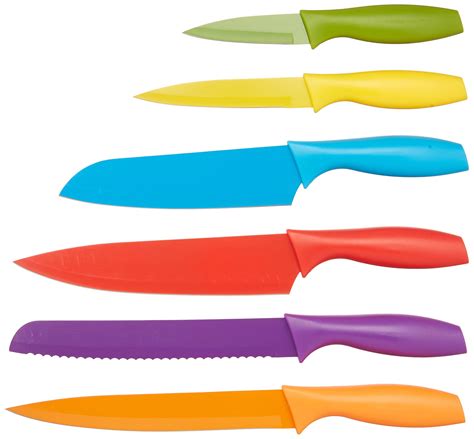 10 Best Kitchen Knife Sets Of 2020 — Reviewthis