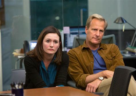 ‘the Newsroom Season 3 Gets A Shorter Final Season Release Date Paired With ‘the Comeback