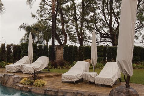 For example, if you want to buy a table of 7 feet that measure approximately 1 meter wide and about 2 meters long (there are also tables of 7 feet of 1.20 × 2.20 cm all depends on the manufacturers). Treasure Garden Patio Furniture Covers - How to Measure ...