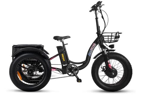 Best Electric Tricycles For Adults 2023 Comparison Guide