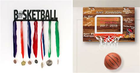 56 best gift ideas for men who claim they don't need anything. 21 Awesome Gifts for Basketball Lovers | Best Gift Ideas ...