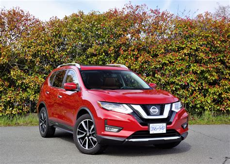 Used 2017 Nissan Rogue Sl Photos All Recommendation