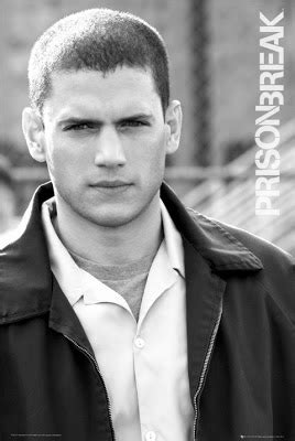 BRAVESTBOX BLOG Damn Prison Break Actor Wentworth Miller Comes Out As Gay