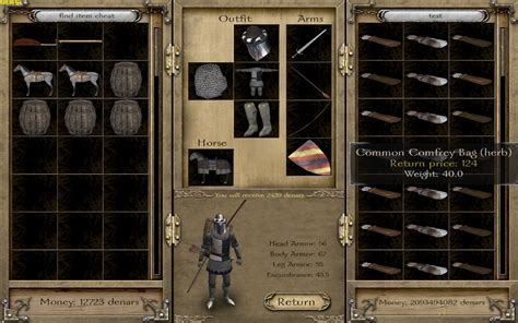 Preview Image Floris Improved Mod For Mount Blade Warband Moddb