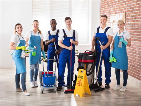 About Mandp Medical And Professional Janitorial Service
