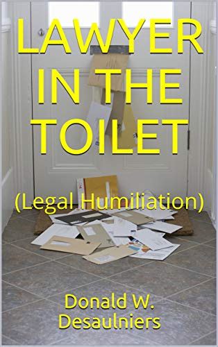 Toilet Humiliation