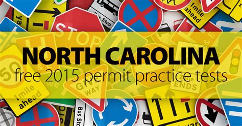 North Carolina Drivers License Test Signs Full Version Free Software