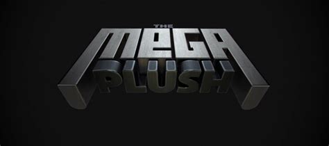 The Mega Plush - Fubiz Media