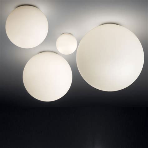 Artemide aria micro outdoor wall light from $165.00. Artemide - Dioscuri Wall/Ceiling Light 42 XL | Panik Design