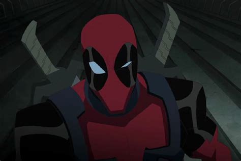 A Deadpool Cartoon Is Coming To Fxx From Atlanta Creator Donald Glover