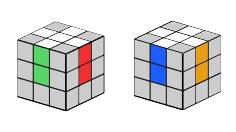 Rubik Kocka Kirakása Cfop Metódussal Rubik Kocka Rubik Versenykocka