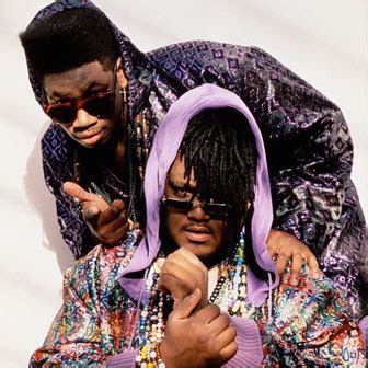 (p) & (c) 1993 gee street records ltd. PM Dawn Album and Singles Chart History | Music Charts Archive