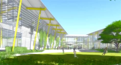 Louisiana Childrens Museum To Open The Doors At New 475 Million