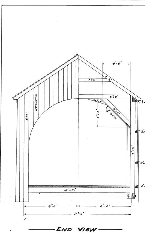 Printable Covered Bridge Plans Covered Bridges Backyard