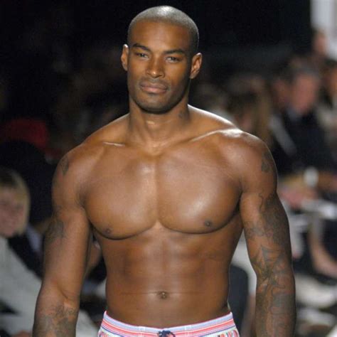 Tyson Beckford Says Hes Been Single Because Of The Pandemic And