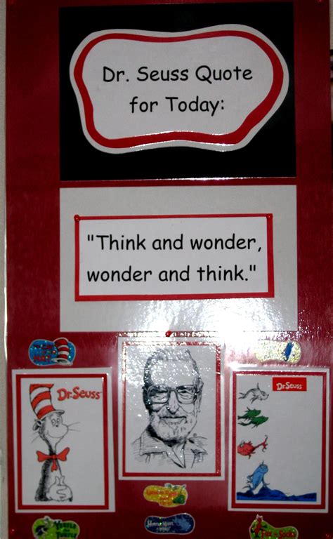 Dr Seuss Has Hundreds Of Quotes About Life Lessons And Friendship