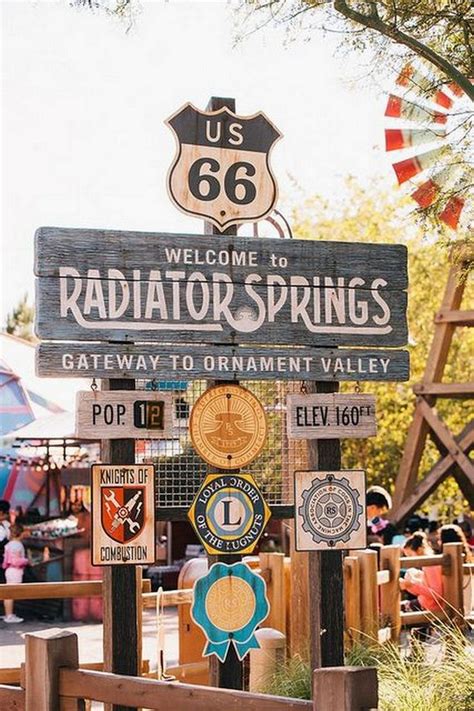 Old Route 66 Route 66 Road Trip Road Trip Routes Historic Route 66