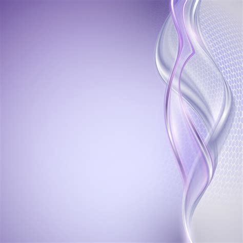 Shiny Purple Wave Abstract Background Vector Vectors Graphic Art
