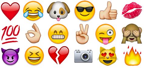 Total Imagen Todos Los Emojis De Whatsapp Para Copiar Y Pegar