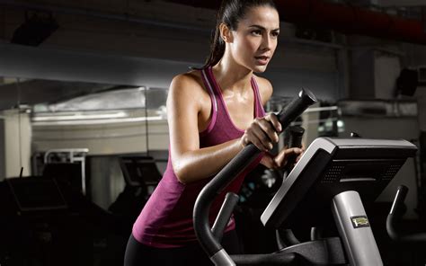 Download X Wallpaper Gym Fitness Girl Model Dual Wide Widescreen Widescreen