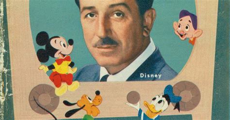 The First Disney Television Show Premiered On This Day In