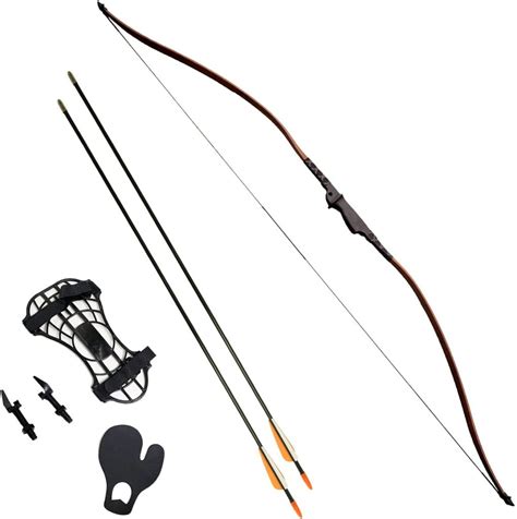 Best Longbows For Hunting Reviews And Ratings In 2023