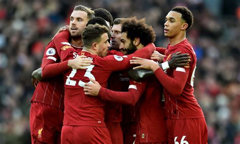 Headlines linking to the best sites from around the web. Match report: Mohamed Salah's double sees off Watford at ...