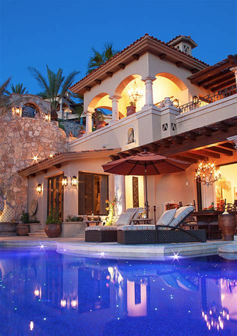 Luxury Vacation Rentals And Villa Rentals Lacure Villas