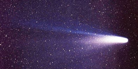 10 Of The Most Beautiful Comets Ever Page 3 Of 5