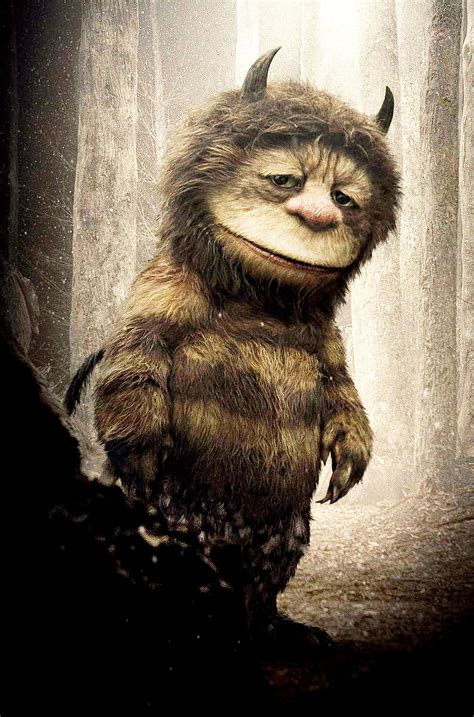 Where The Wild Things Are Picture 25