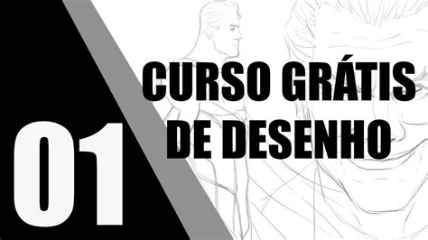 Aulas De Desenhos Gratis
