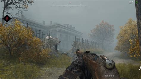 This Map Truly Shines In Fog Games I Have Night Time Yet To Try Too