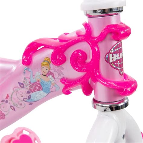2021 Huffy Disney Princess Kids Ez Build Bike Specs Comparisons