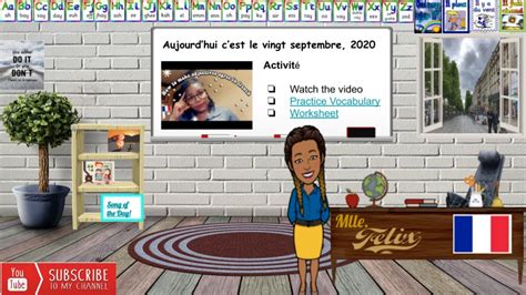 I want to add a clickable pdf of my bitmoji classroom as my homepage. How to create an interactive Bitmoji Classroom tutorial ...
