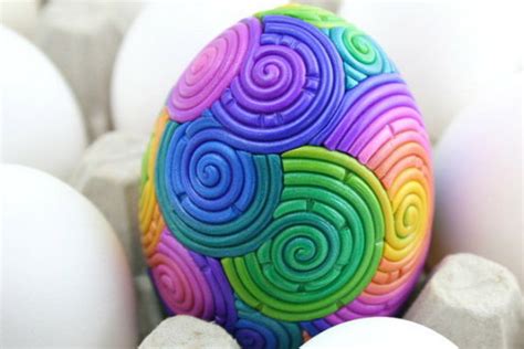 Cool Easter Egg Decorating Ideas Styletic