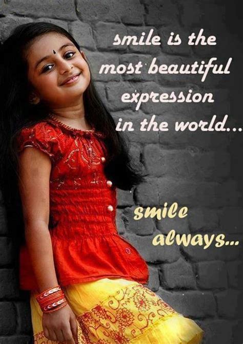 50 Best Smile Quotes To Be Happy The Wow Style