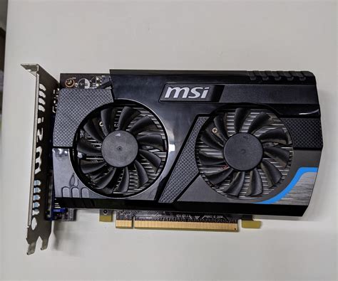 Rip My 10 Year Old Graphic Card Hd6670 Ive Seen People Make