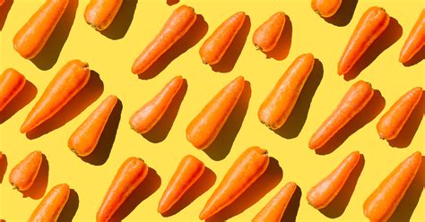 Can Eating Carrots Change Your Skin Color? | POPSUGAR Beauty