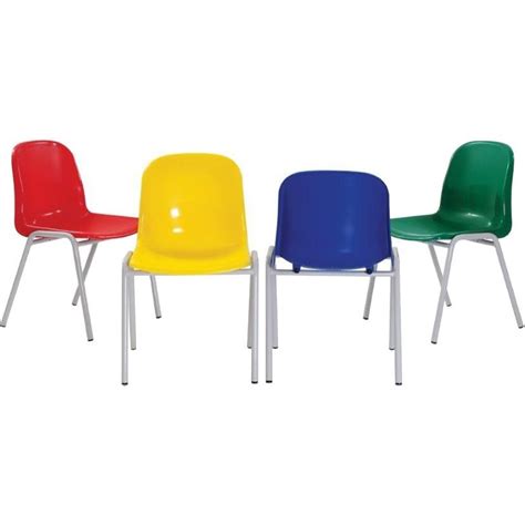Harmony Polypropylene Classroom Chair