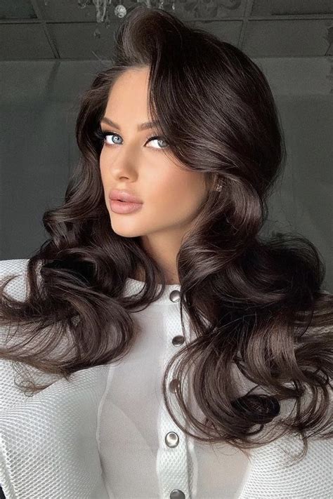 There Are So Many Amazing Hair Color Ideas For Brunettes And They Are Perfect For Any Brunette