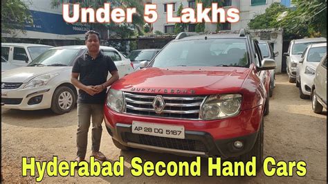 Used two wheeler vehicles sales. Used car in Hyderabad | Second hand car market in ...