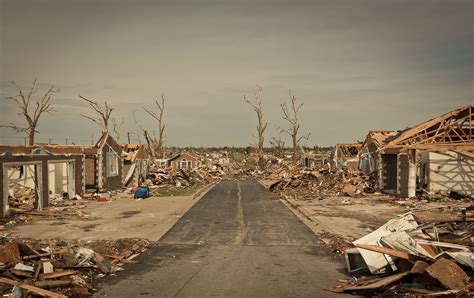 Joplin Missouri Tornado Aftermath Ross Feighery Photography