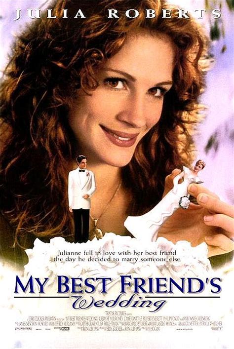 La Boda De Mi Mejor Amigo 1997 Filmaffinity