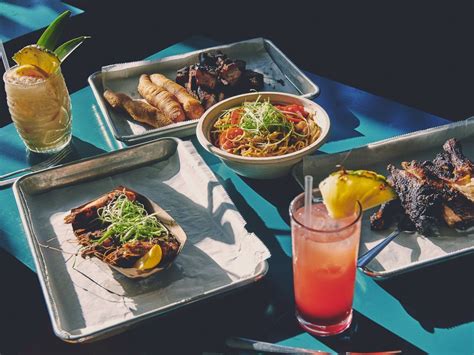Maybe you would like to learn more about one of these? 21 NYC Restaurants Perfect for Big Group Dinners | Jerk ...