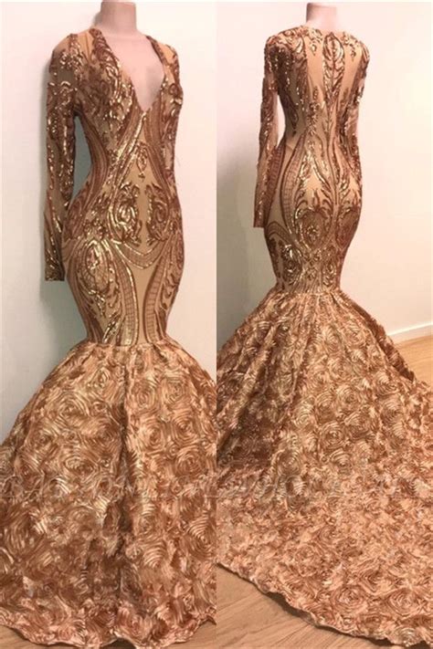 These 25 Gold Lace Asoebi Dresses Are Nothing But Stunning And Gorgeous