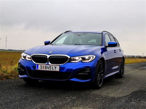 Foto Bmw 320d Xdrive Touring M Sport Testbericht 032 Vom Artikel